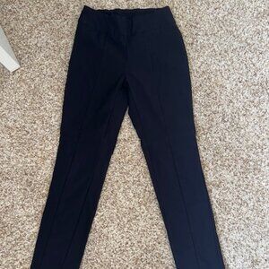 Tribal Navy Trousers